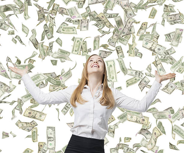 Unleash Your Inner Money Magnet – Thriving Women in Business Community