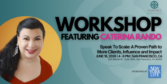 Speak To Scale: A Proven Path to More Clients, Influence and Impact