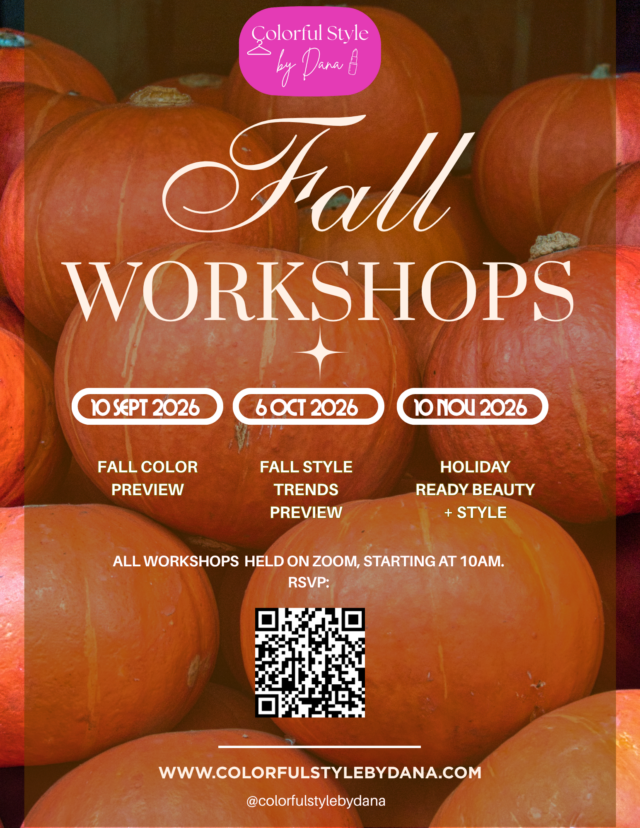Fall 2026 Color Preview